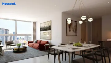 Sample Apartment of Birla Niyaara - Image 14513