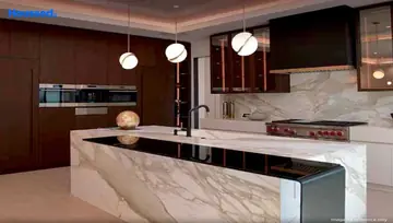 Sample Apartment of Birla Niyaara - Image 14516