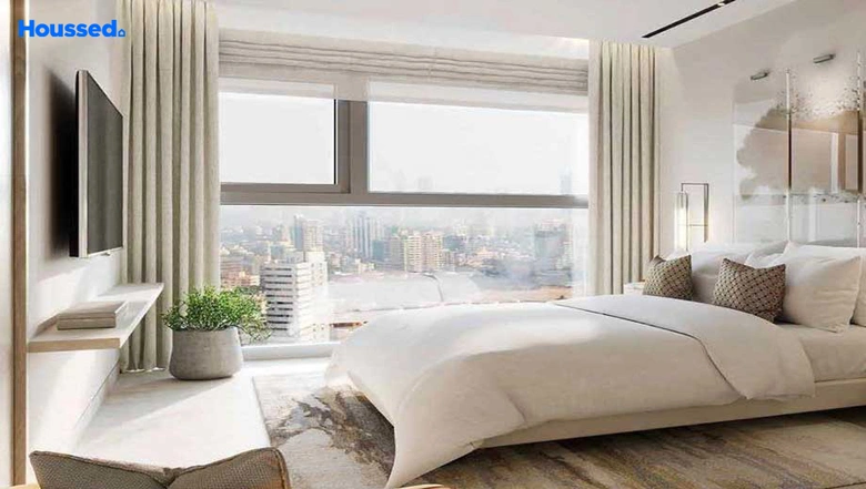 Sample Apartment of Birla Niyaara in Worli, Mumbai - Image 14514