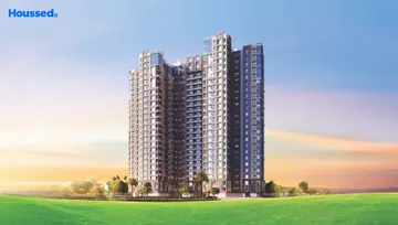 Project Image of Ruchi Active Acres - Image 48274