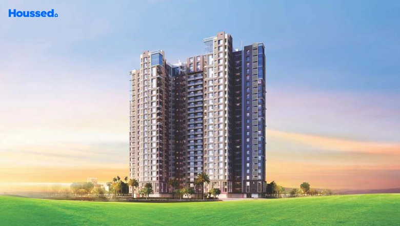 Project Image of Ruchi Active Acres in EM Bypass, Kolkata - Image 48274