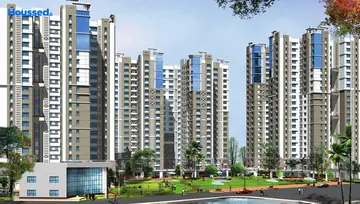 Project Image of Ruchi Active Acres - Image 48277