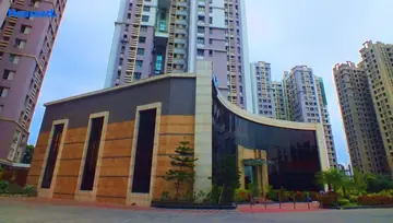 Project Image of Ruchi Active Acres - Image 48276