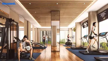 Amenities of Ambika Icon - Image 48265