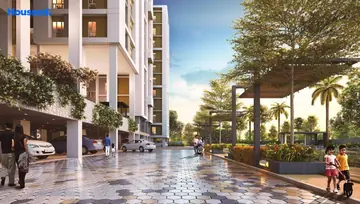 Amenities of Ambika Icon - Image 48264
