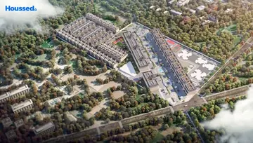Project Image of SBP City Of Dreams - Image 56710