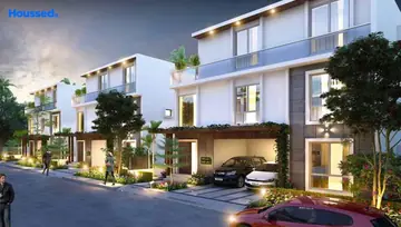 Project Image of SBP City Of Dreams - Image 56708
