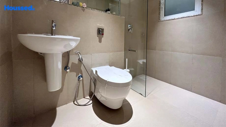 Sample Apartment of SBP City Of Dreams in Zirakpur, Chandigarh - Image 56715