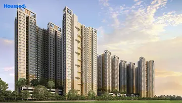 Project Image of Ambuja Usshar - Image 4430