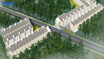 Project Image of Motia Aerogreens - Image 5271