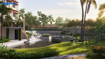 Amenities of Etha Su Casa Valley - Image 48255