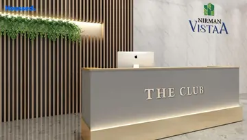 Amenities of Nirman Vistaa - Image 4462