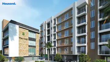 Amenities of Nirman Vistaa - Image 4464