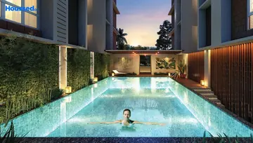 Amenities of Nirman Vistaa - Image 4463