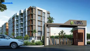 Project Image of Nirman Vistaa - Image 4460