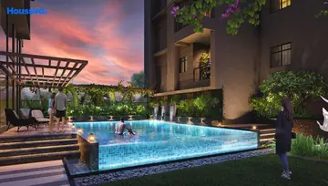 Amenities of The Banyan Tree Rosetta - Image 48237