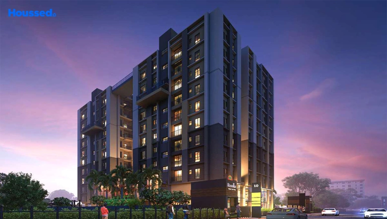 Project Image of The Banyan Tree Rosetta in New Town, Kolkata - Image 48234