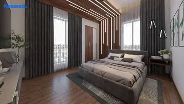 Sample Apartment of The Banyan Tree Rosetta - Image 48240