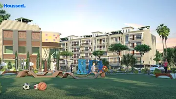 Amenities of Motia Harmony Greens - Image 56685
