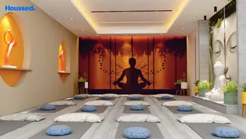 Amenities of Motia Harmony Greens - Image 56684