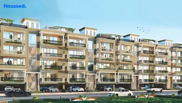 Motia Harmony Greens