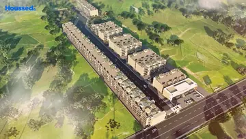 Project Image of Motia Harmony Greens - Image 56681