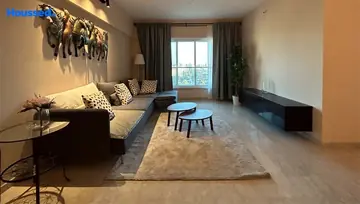 Sample Apartment of Motia Harmony Greens - Image 56686