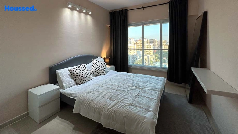 Sample Apartment of Motia Harmony Greens in Zirakpur, Chandigarh - Image 56690