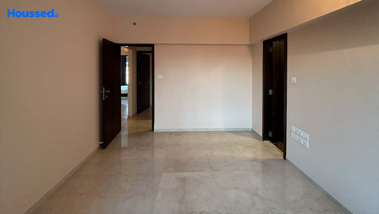 Sample Apartment of Motia Harmony Greens in Zirakpur, Chandigarh - Image 56688
