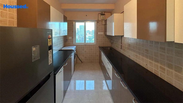Sample Apartment of Motia Harmony Greens in Zirakpur, Chandigarh - Image 56689