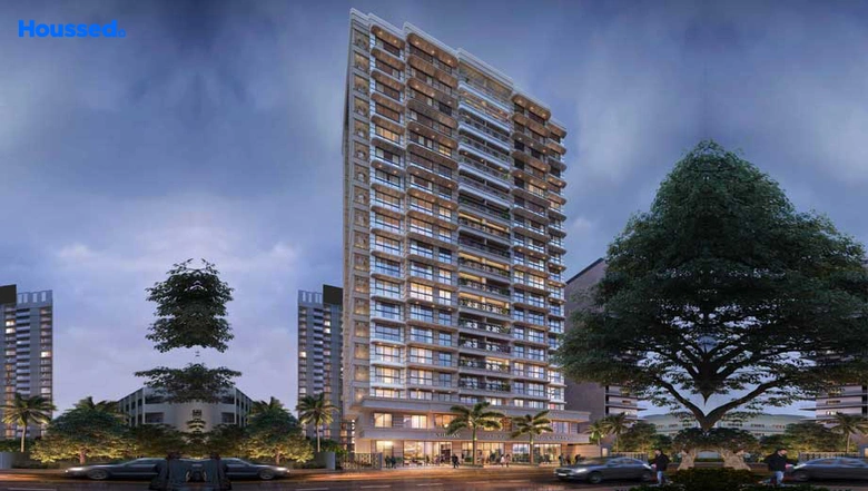 Project Image of Supreme Elenor in Chembur East, Mumbai - Image 14540