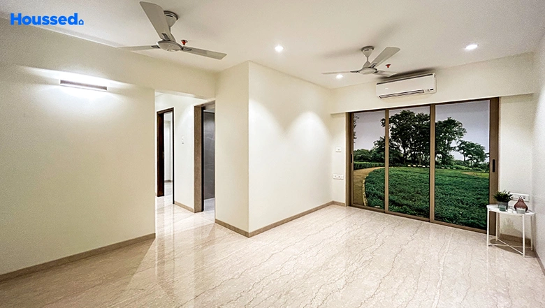 Sample Apartment of Supreme Elenor in Chembur East, Mumbai - Image 14546