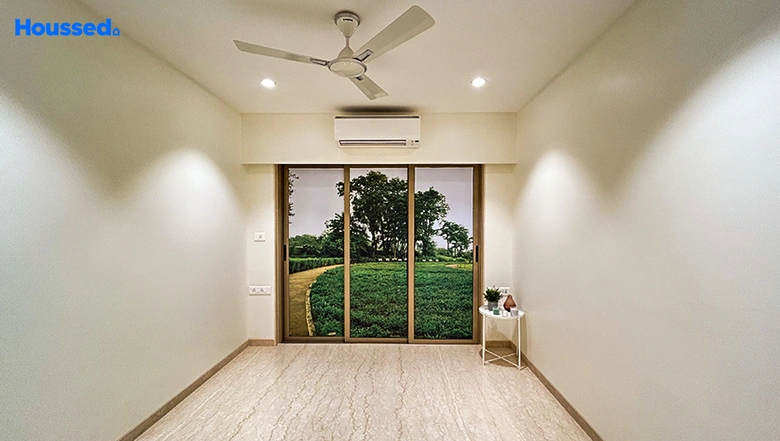 Sample Apartment of Supreme Elenor in Chembur East, Mumbai - Image 14547