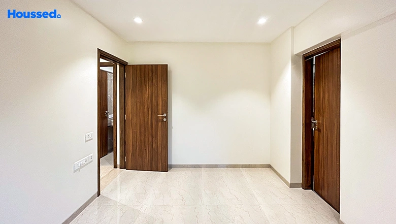 Sample Apartment of Supreme Elenor in Chembur East, Mumbai - Image 14550