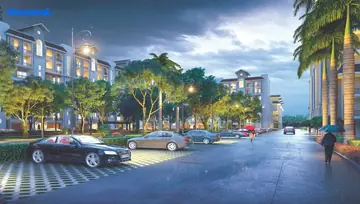 Project Image of SBP Homes Gardenia - Image 5289