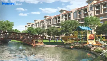 Project Image of SBP Homes Gardenia - Image 5290