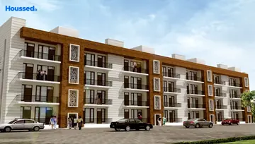 Project Image of Ubber Palm Heights - Image 5303