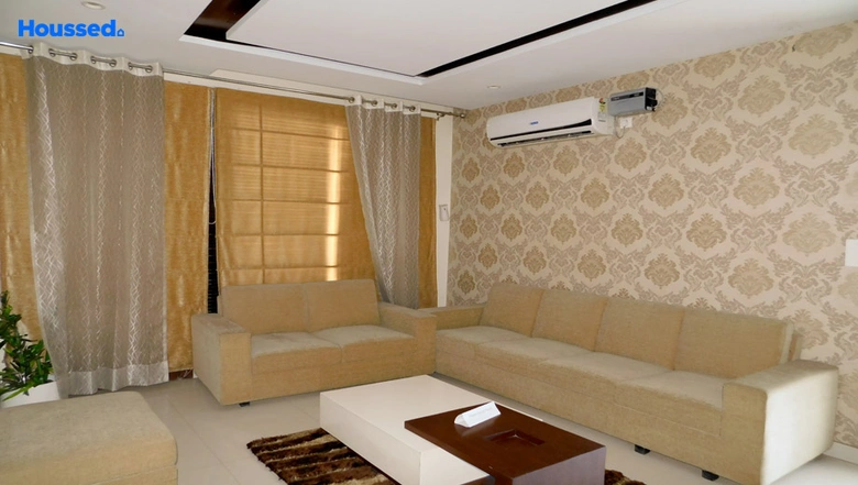 Sample Apartment of Ubber Palm Heights in Dera Bassi, Chandigarh - Image 5305