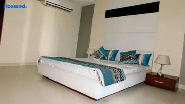 Sample Apartment of Ubber Palm Heights - Image 5306