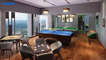Amenities of Orbit Lumiere - Image 4454