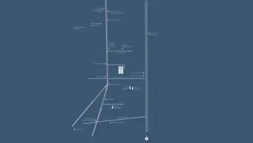 Location of Orbit Lumiere - Image 4455