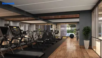 Amenities of Lifestyle Podium - Image 67704