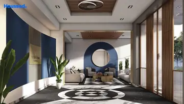 Project Image of Lifestyle Podium - Image 67702