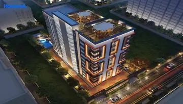 Project Image of Lifestyle Podium - Image 67703