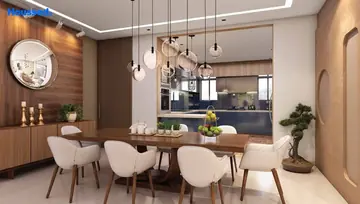 Sample Apartment of Lifestyle Podium - Image 67708