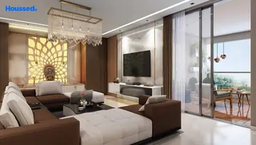 Sample Apartment of Lifestyle Podium - Image 67709