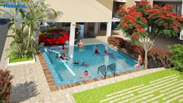 Amenities of Skyline Park - Image 3812