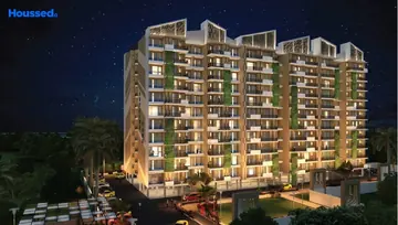 Project Image of Skyline Park - Image 3809