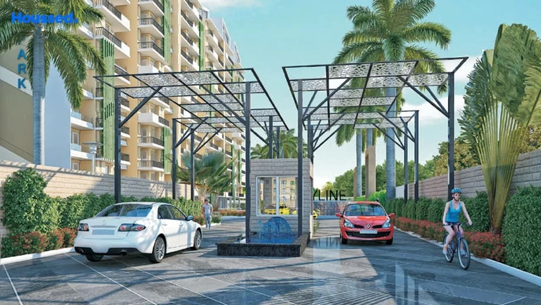 Project Image of Skyline Park in Zirakpur, Chandigarh - Image 3811