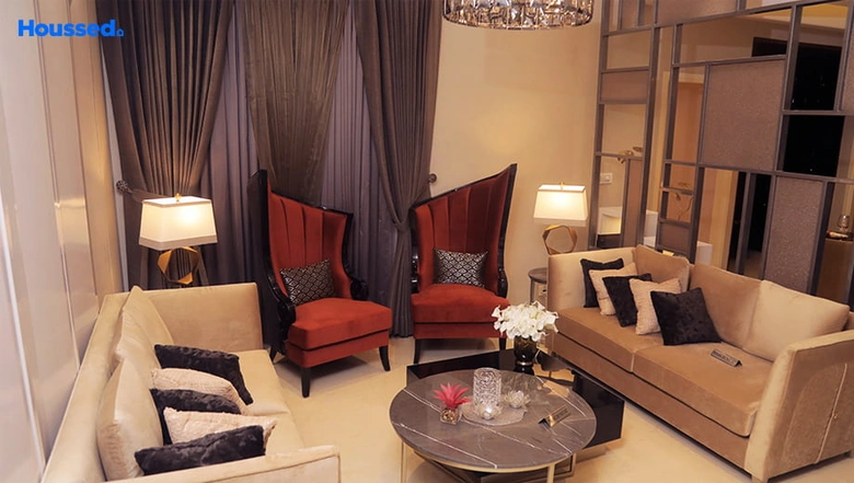 Sample Apartment of Skyline Park in Zirakpur, Chandigarh - Image 3816